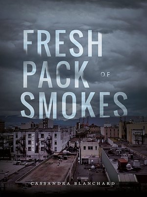cover image of Fresh Pack of Smokes